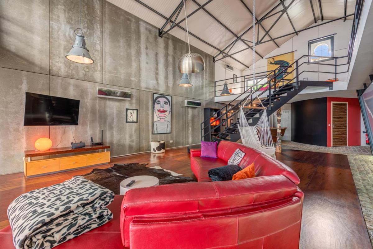 The Loft - A Birdwatchers Paradise Fuzeta Exterior photo